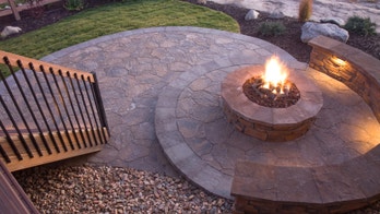 Interior decorating for the great outdoors