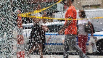 Wealth of clues led to quick arrest of suspected bomber