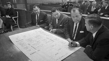 Final suspect in 1965 civil rights slaying dies in Alabama