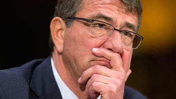 New US commando force created to enhance counter-IS campaign is a bit of a riddle