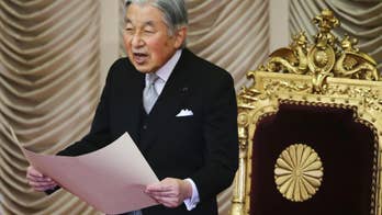 Panel to issue report supporting Emperor abdication