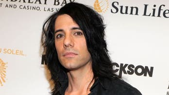 Criss Angel announces 7-year-old son Johnny's cancer is in remission: He’ll ‘finally ring the bell’