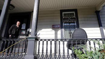 Q&A: Satanic Temple founder on group's religious battles
