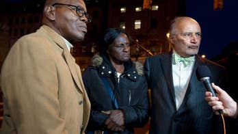Mistrial of officer charged in Freddie Gray's death a letdown for city eager for a resolution