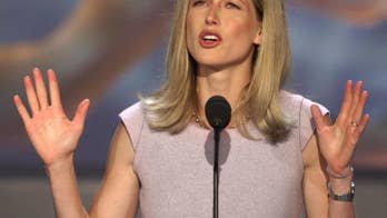 Organizers: Al Gore's daughter among 23 arrested in protest