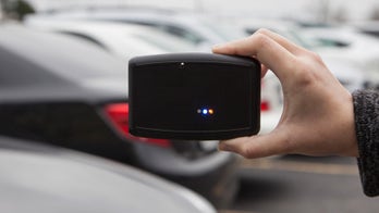 Car-stealing 'mystery device' uncovered