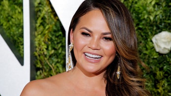 Chrissy Teigen slams Trump on his birthday, encourages fans to donate to ACLU to mark the occasion