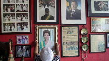 After Brazil prez ousted, future of Workers' Party unclear