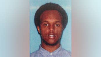 Survivor of Minneapolis bridge collapse accused of trying to join ISIS