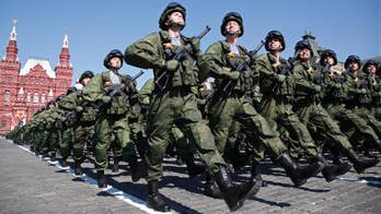 In collapse of US-Russian military ties, some see nuke risk