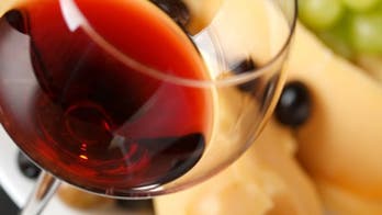 Resveratrol supplements may offer little benefit for healthy people