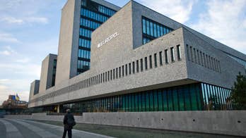 Europol announces 5 arrests in 'unprecedented' cybercrime op