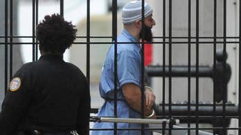Man at center of 'Serial' podcast granted a new trial