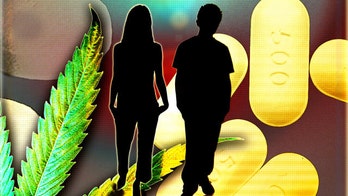 Drug Use Among Hispanic Boys Up 36%