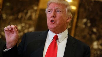 'Insane!' EU legislature bristles at Trump's Brexit comments