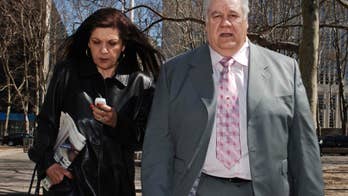 Family of Mafia Cops victim gets $5 million settlement in New York lawsuit