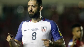 Dempsey, Pulisic star again as US ties 1-1 at Panama