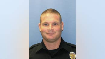 Little Rock police release name of officer in fatal shooting