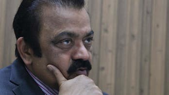 Minister says terror coming from tribal regions not Punjab