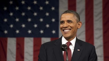 Viviana Hurtado: State of the Union 'Make or Break' for Obama and Middle Class