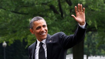President Obama’s Missing Latino Senior Administration