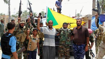 DOD linguist sentenced for transmitting classified docs to Hezbollah