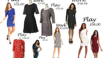 Celeb Designer Clothes on a Budget