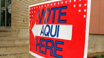 Mariela Dabbah: If You Don't Speak English, Don't Run for Office