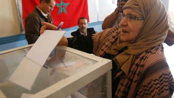 Moroccan king names Benkirane to 2nd term as prime minister