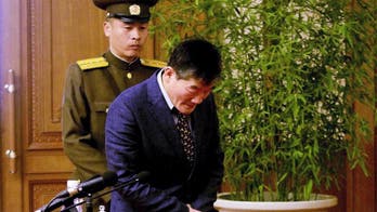 North Korea discloses it is holding another US detainee