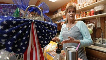 Donald Trump backers baffled by condemnation of his Muslim proposal, view criticism as naive