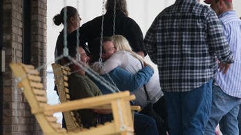 Funerals to be held in days ahead for 8 killed in rural Ohio