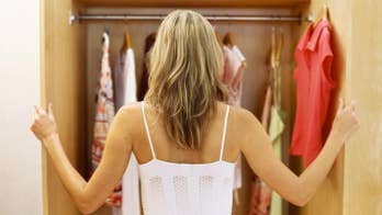 How to Shed 10 Pounds (Just By Getting Dressed)