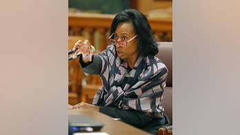 Teacher barred for 12 years after dragging student by hair