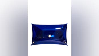 10 Chic Evening Clutches to Get You Through Holiday Party Season