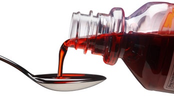 Some baby cough syrups recalled over risks of bacterial contamination
