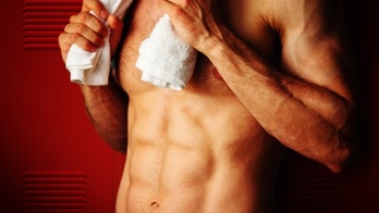 Skinny guy's guide to building muscle