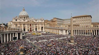 Vatican trial opens into financial scandal rocking papacy