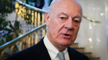 UN hosts 'Geneva IV' talks: Sequel or new script for Syria?