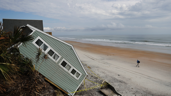 Irma's damage a reminder of Florida economy's vulnerability