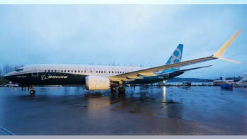 India's low-cost airline to buy up to 205 new Boeing planes