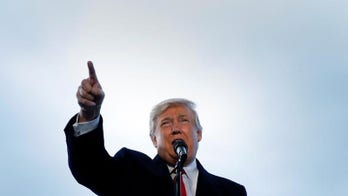 Americans want Trump to focus on health care first: poll