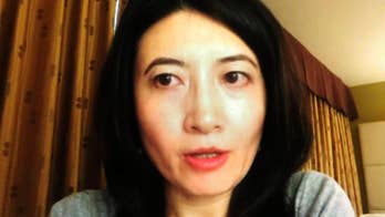 Japanese tourist returns to Niagara Falls to take on suspect