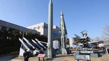 Mattis criticizes NKorea ahead of talks with Japan, SKorea