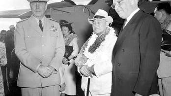 Japan ex-PM Yoshida's forgotten Pearl Harbor visit recounted