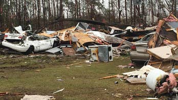 Despite tornado threat, shelters rare for mobile home parks