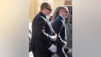 The Latest: Attorneys question future Freddie Gray cases