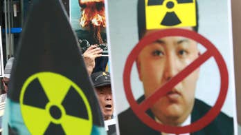 China says it can't end North Korea nuke program on its own