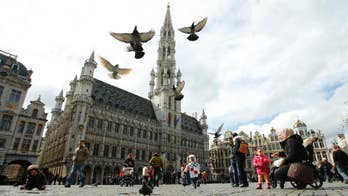 Brussels attack victims came from Belgium and around world