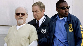 Tony Alamo's former child brides come forward in a new doc about the apocalyptic cult